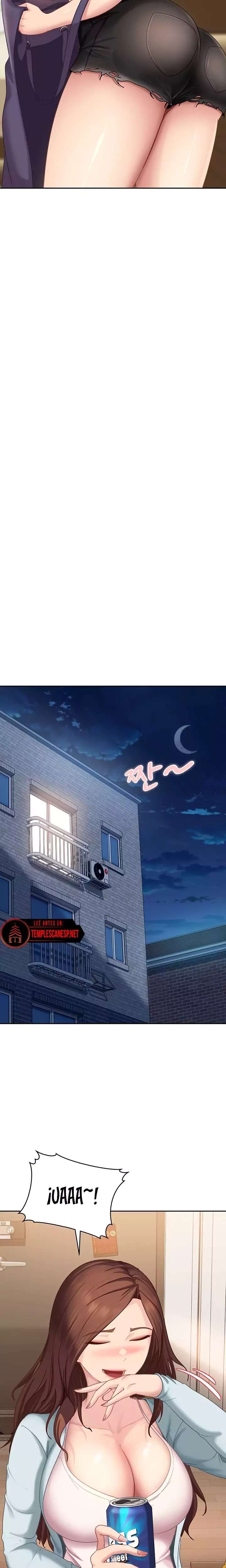 Acosado por mujeres Capítulo 6 - Página 20