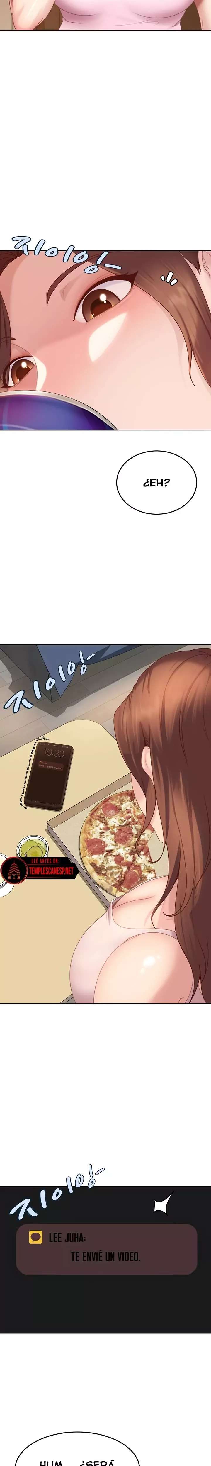 Acosado por mujeres Capítulo 6 - Página 26