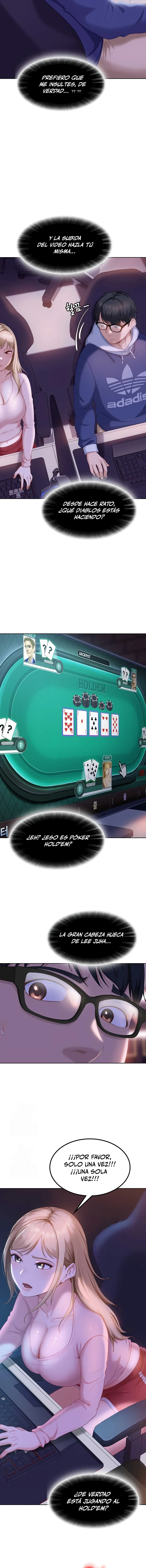 Acosado por mujeres Capítulo 7 - Página 14