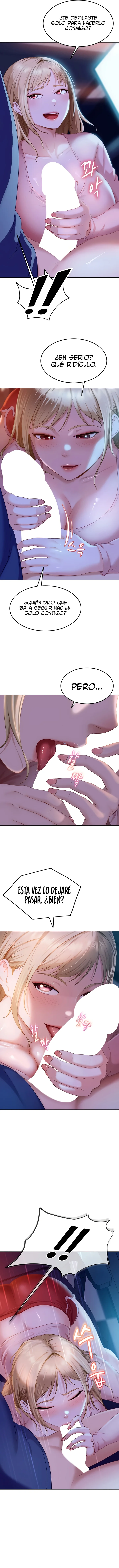 Acosado por mujeres Capítulo 8 - Página 14