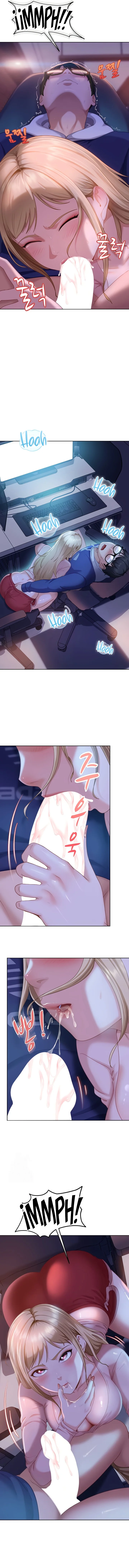 Acosado por mujeres Capítulo 9 - Página 10