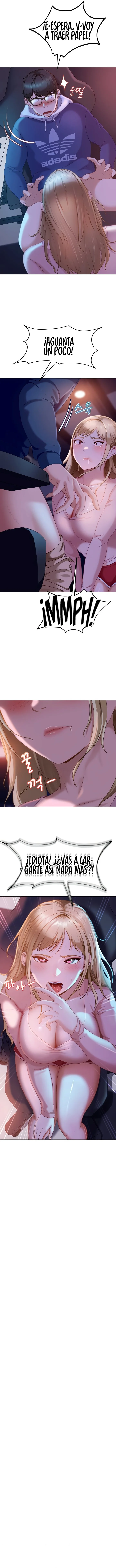 Acosado por mujeres Capítulo 9 - Página 11