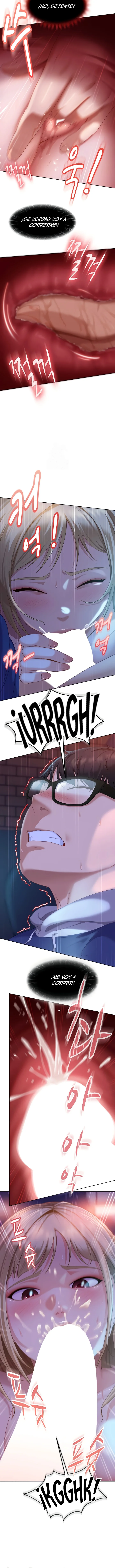 Acosado por mujeres Capítulo 9 - Página 9