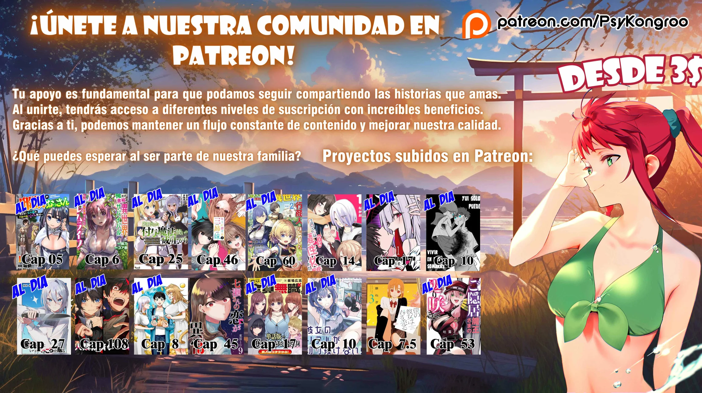 Un juego para salvar a la Humanidad Capítulo 100 - Página 21