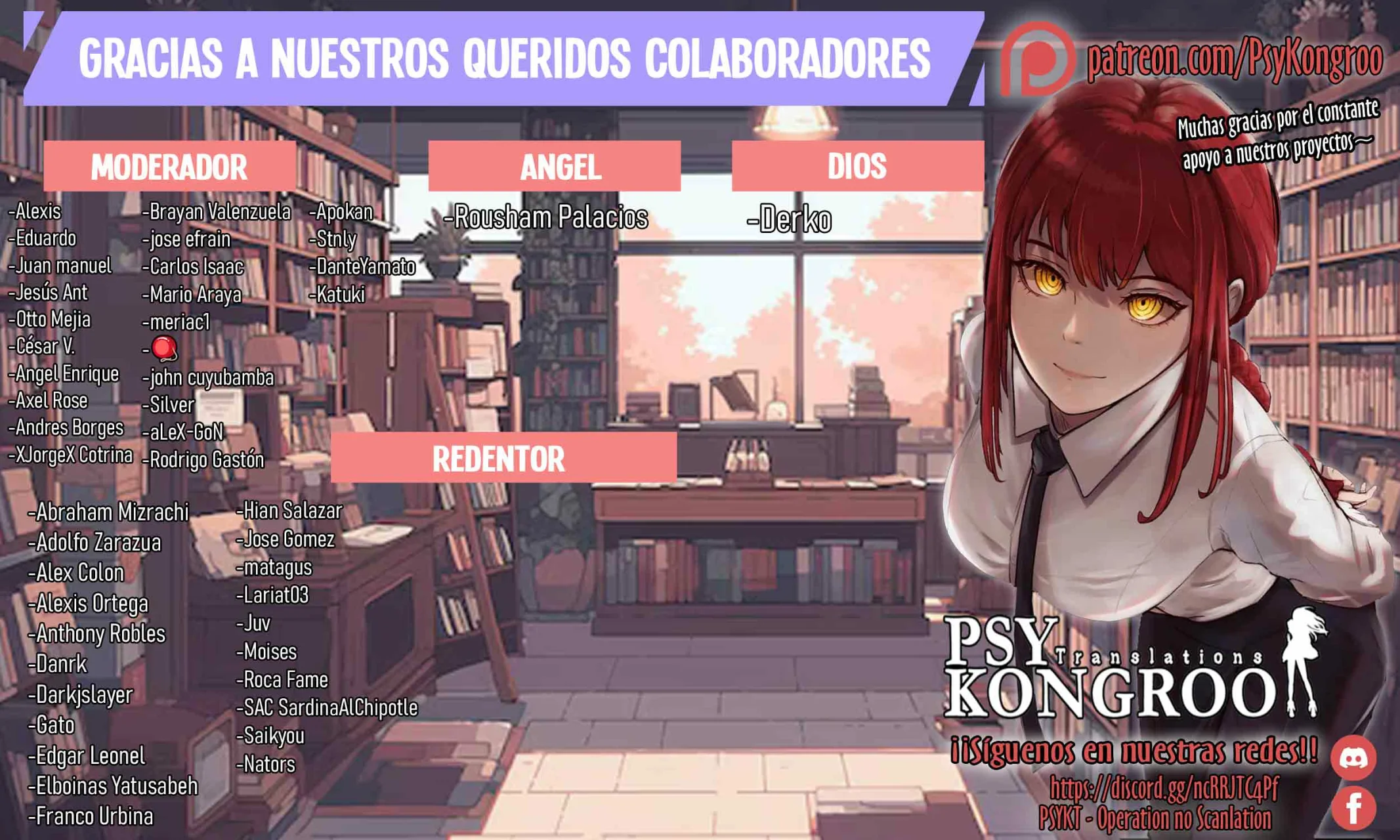 Un juego para salvar a la Humanidad Capítulo 113 - Página 2