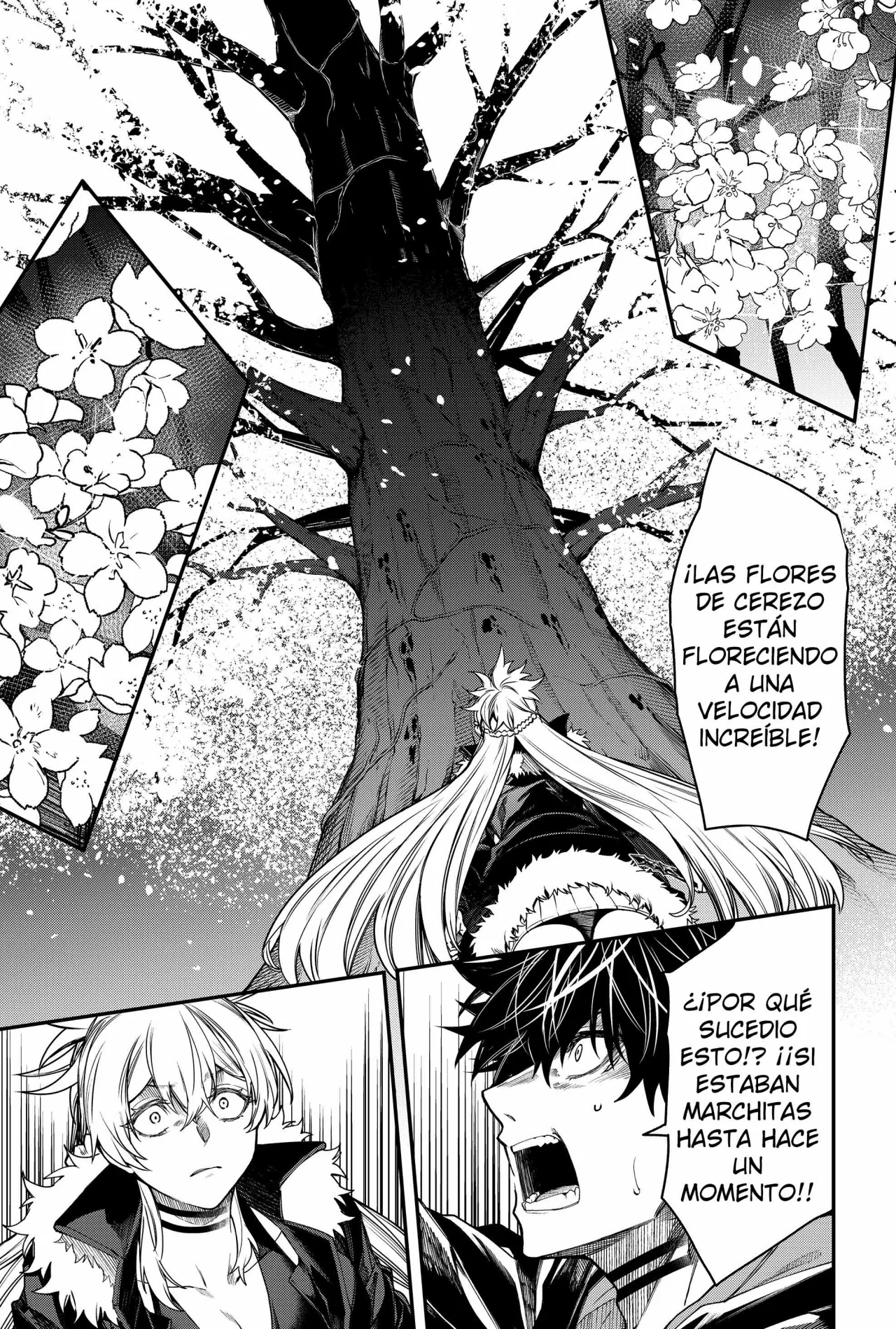 Un juego para salvar a la Humanidad Capítulo 52 - Página 20