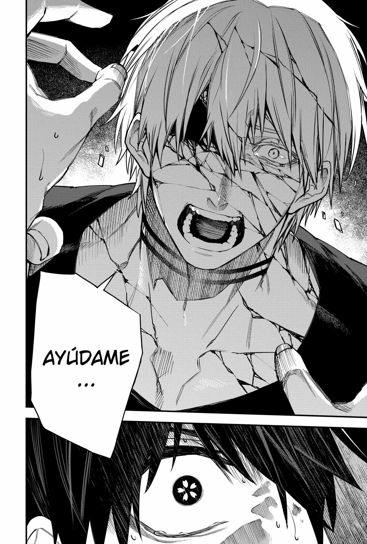 Un juego para salvar a la Humanidad Capítulo 53 - Página 14