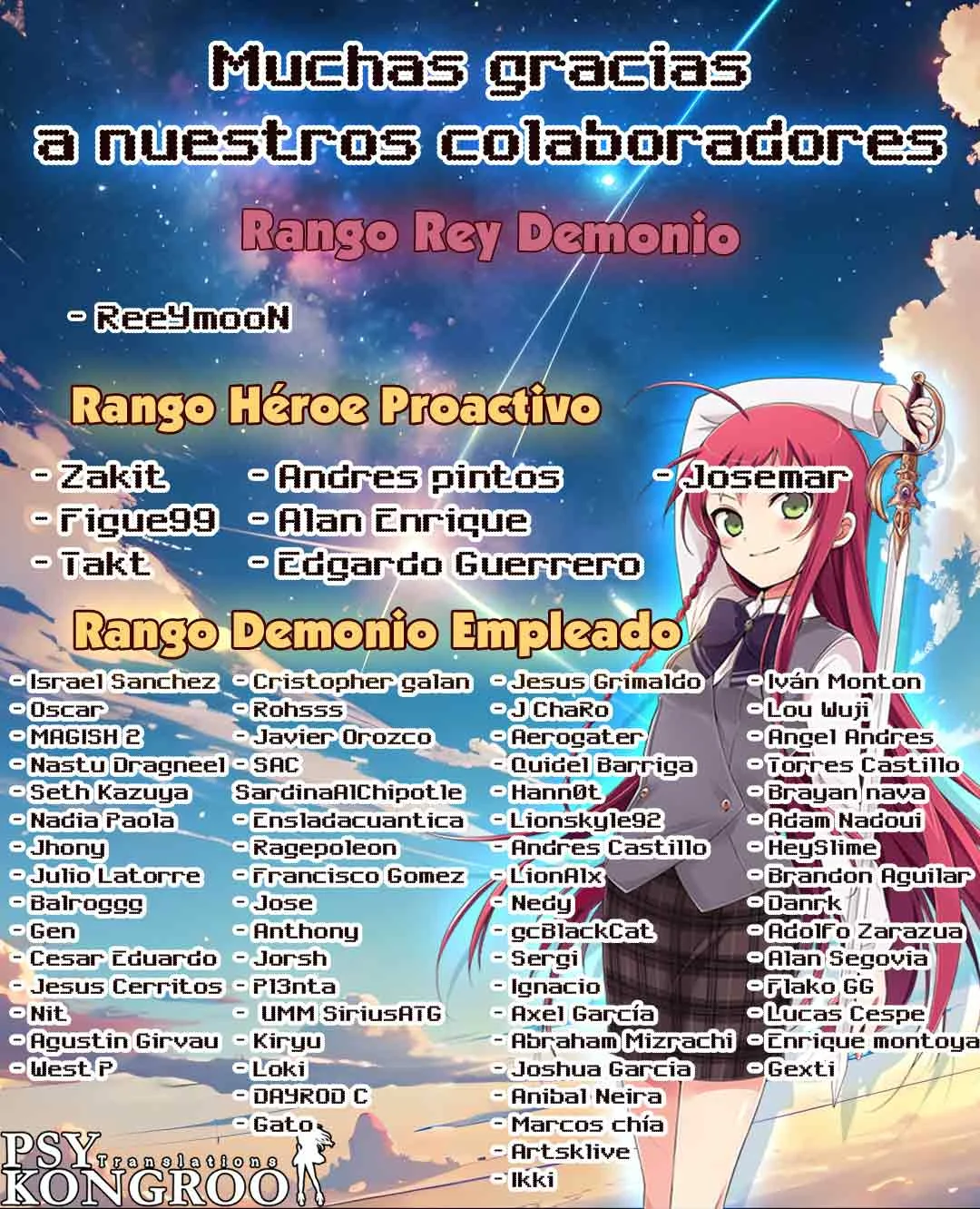 Un juego para salvar a la Humanidad Capítulo 56 - Página 2