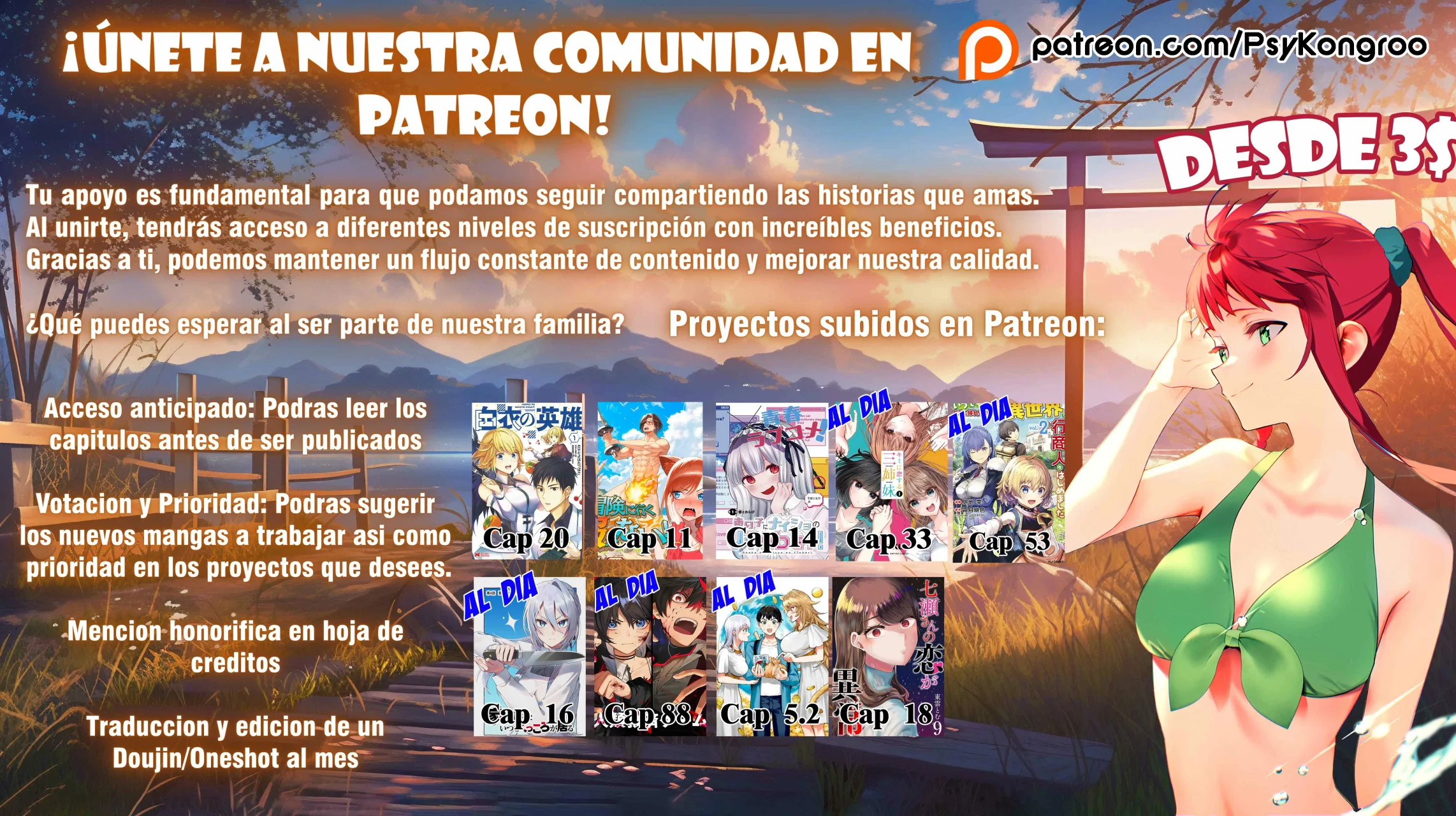 Un juego para salvar a la Humanidad Capítulo 59 - Página 20