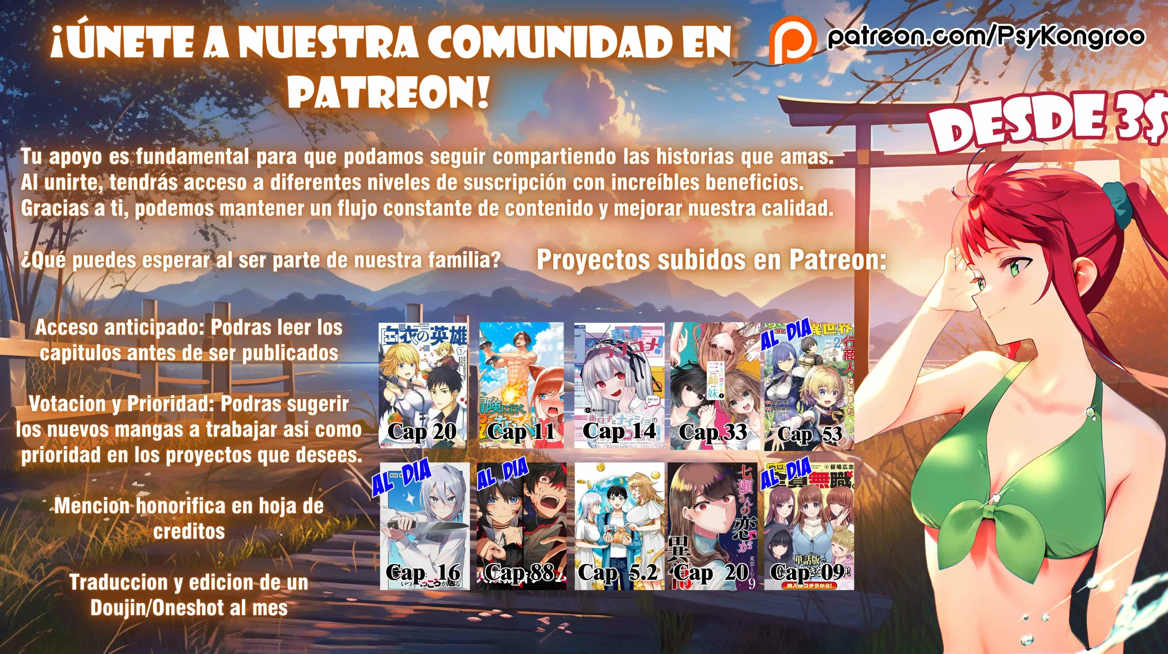 Un juego para salvar a la Humanidad Capítulo 68 - Página 21