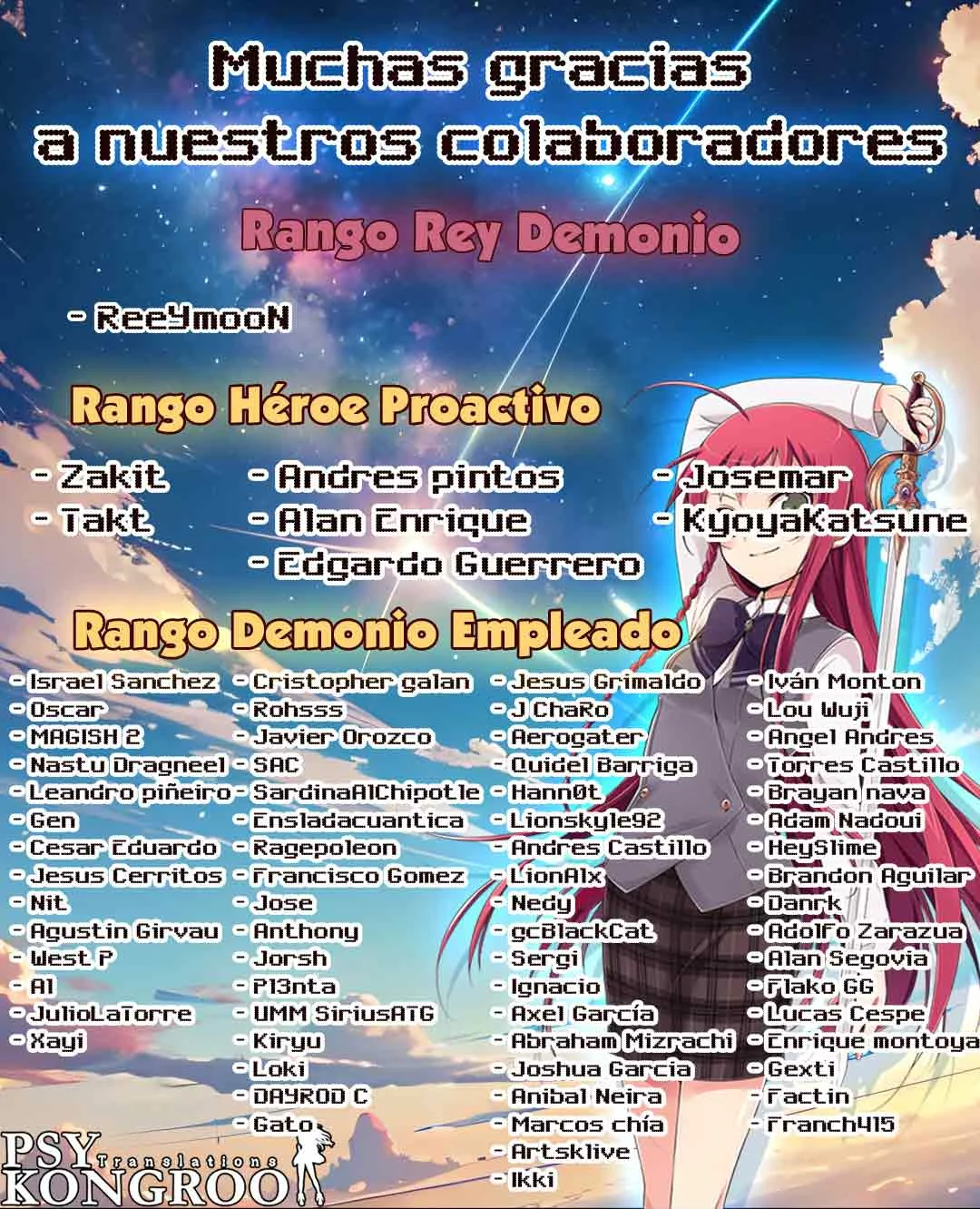 Un juego para salvar a la Humanidad Capítulo 69 - Página 2