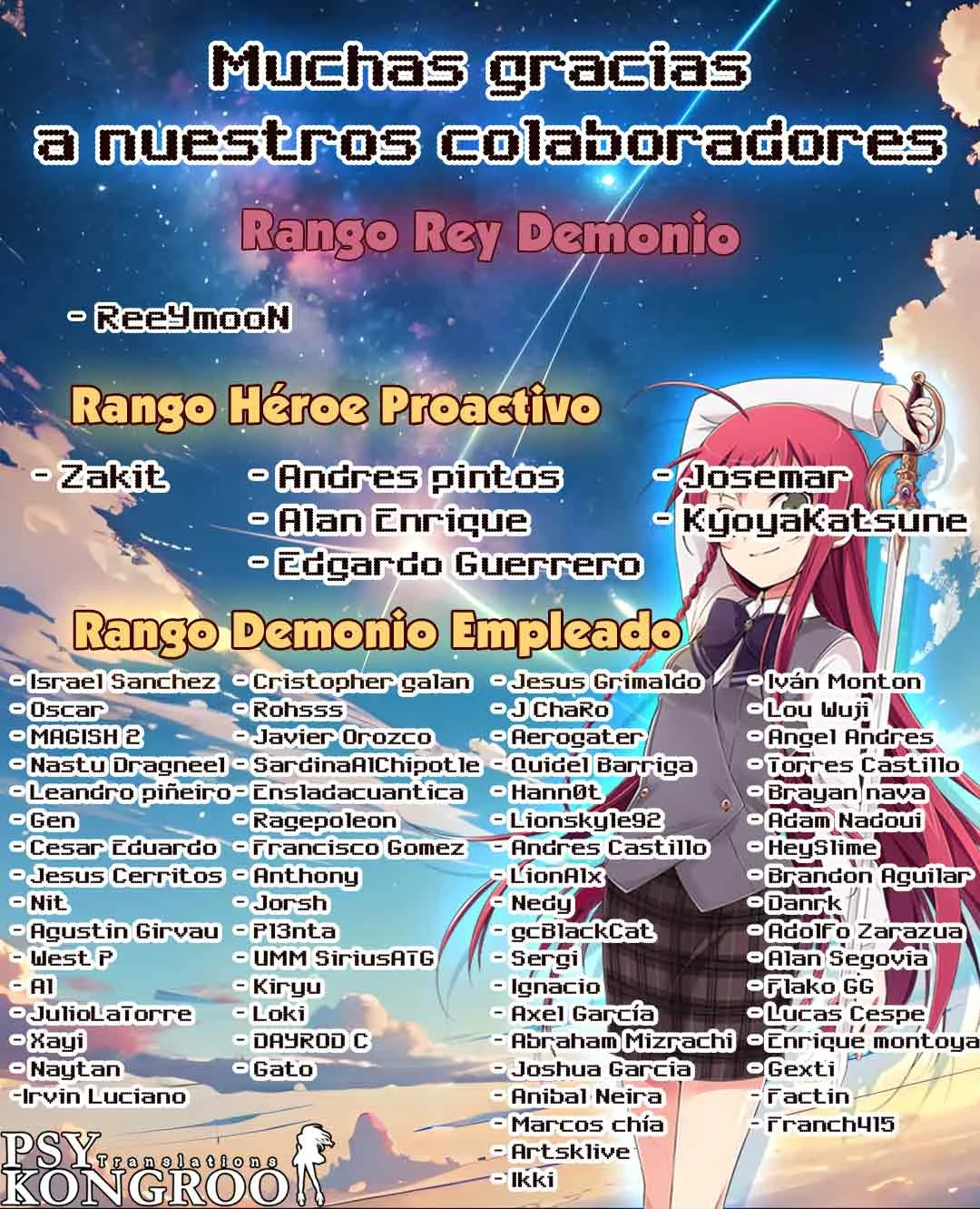 Un juego para salvar a la Humanidad Capítulo 70 - Página 2