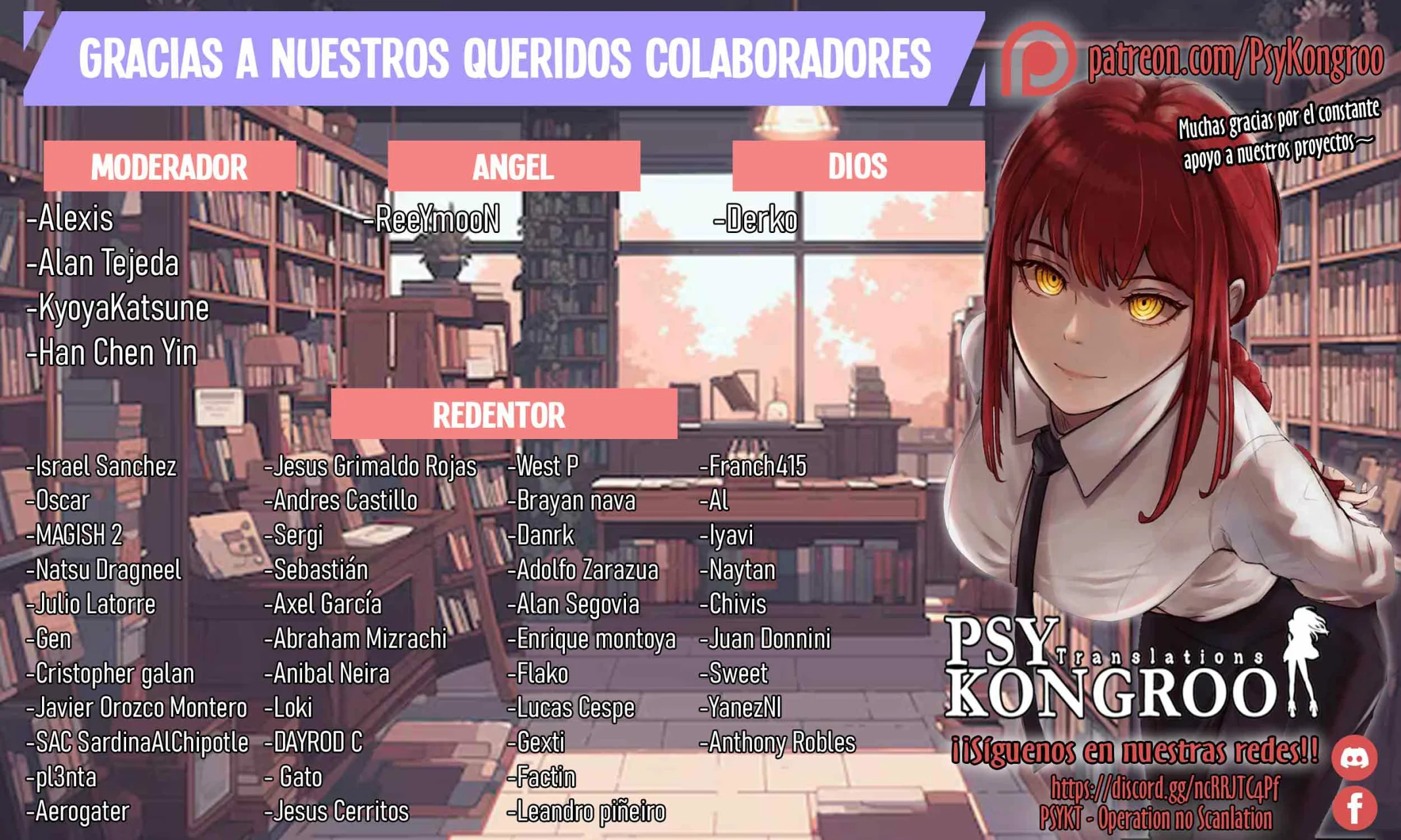 Un juego para salvar a la Humanidad Capítulo 76 - Página 2