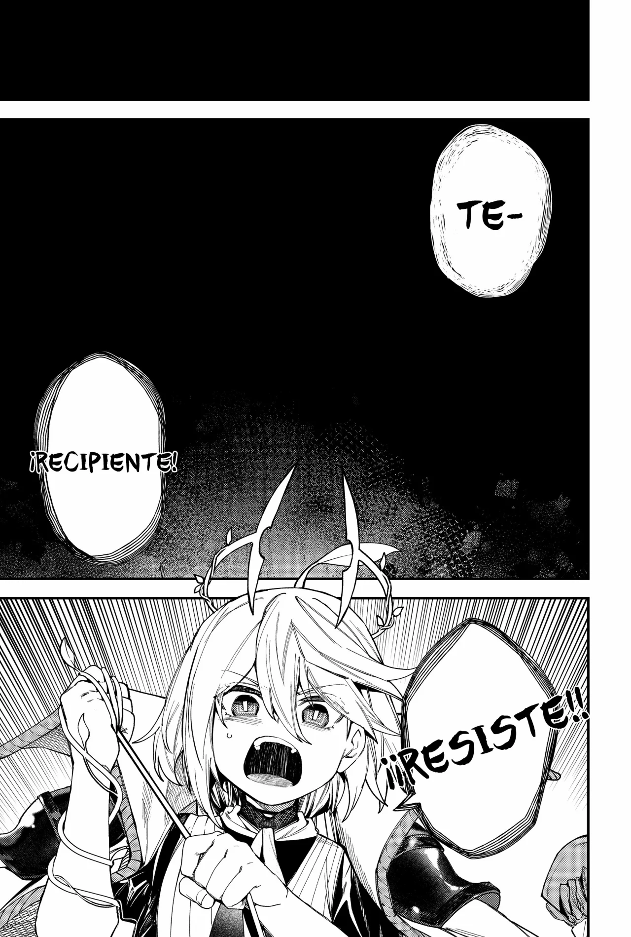 Un juego para salvar a la Humanidad Capítulo 81 - Página 17