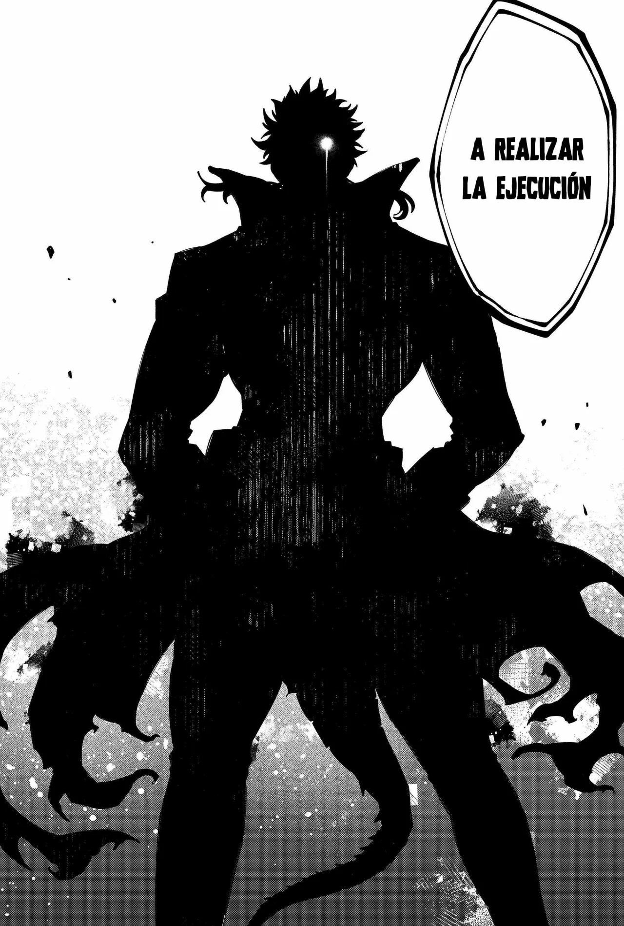 Un juego para salvar a la Humanidad Capítulo 86 - Página 22