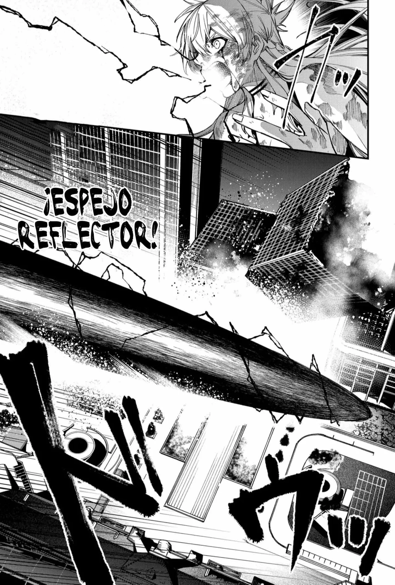 Un juego para salvar a la Humanidad Capítulo 90 - Página 13