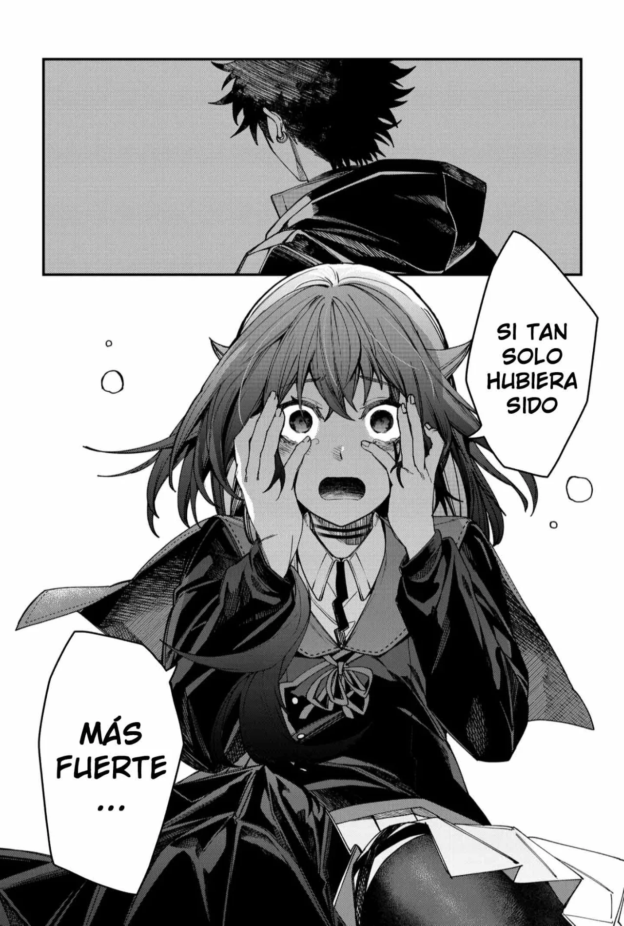 Un juego para salvar a la Humanidad Capítulo 91 - Página 14