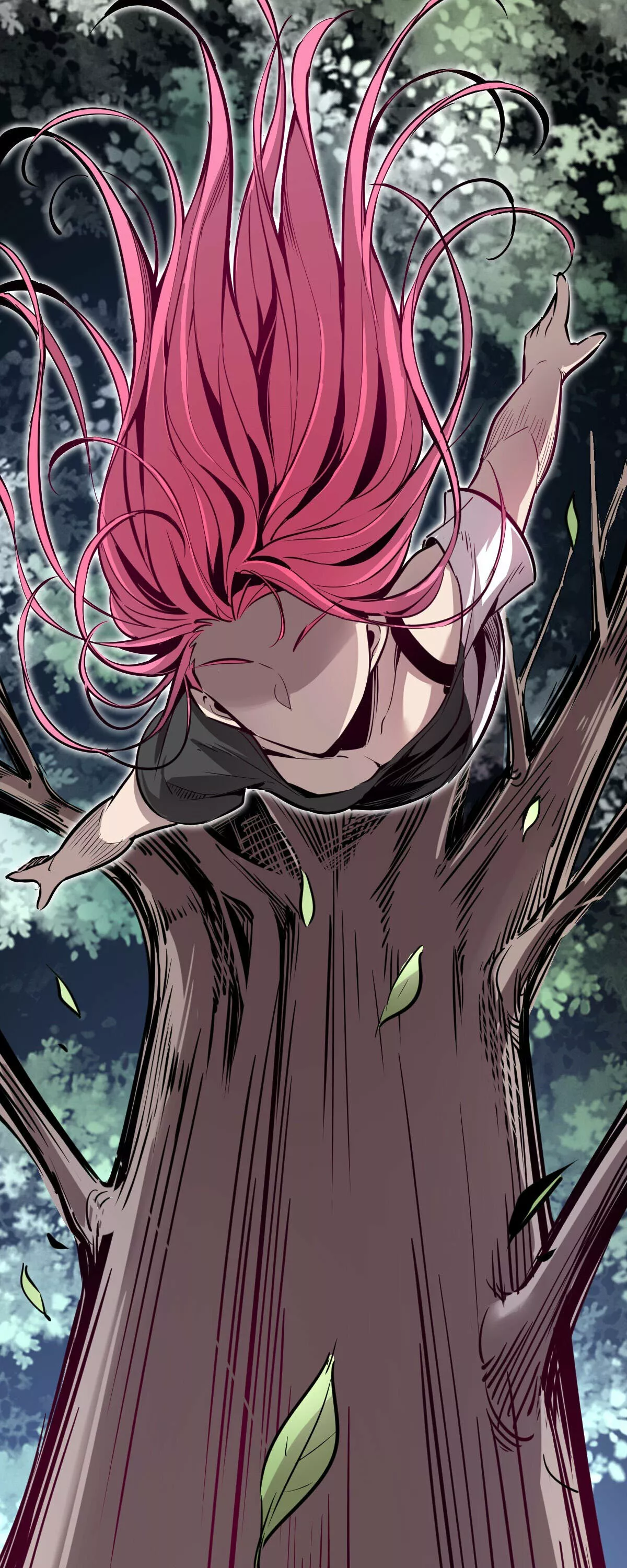 Demon X Angel No Pueden Llevarse Bien Capítulo 1 - Página 12