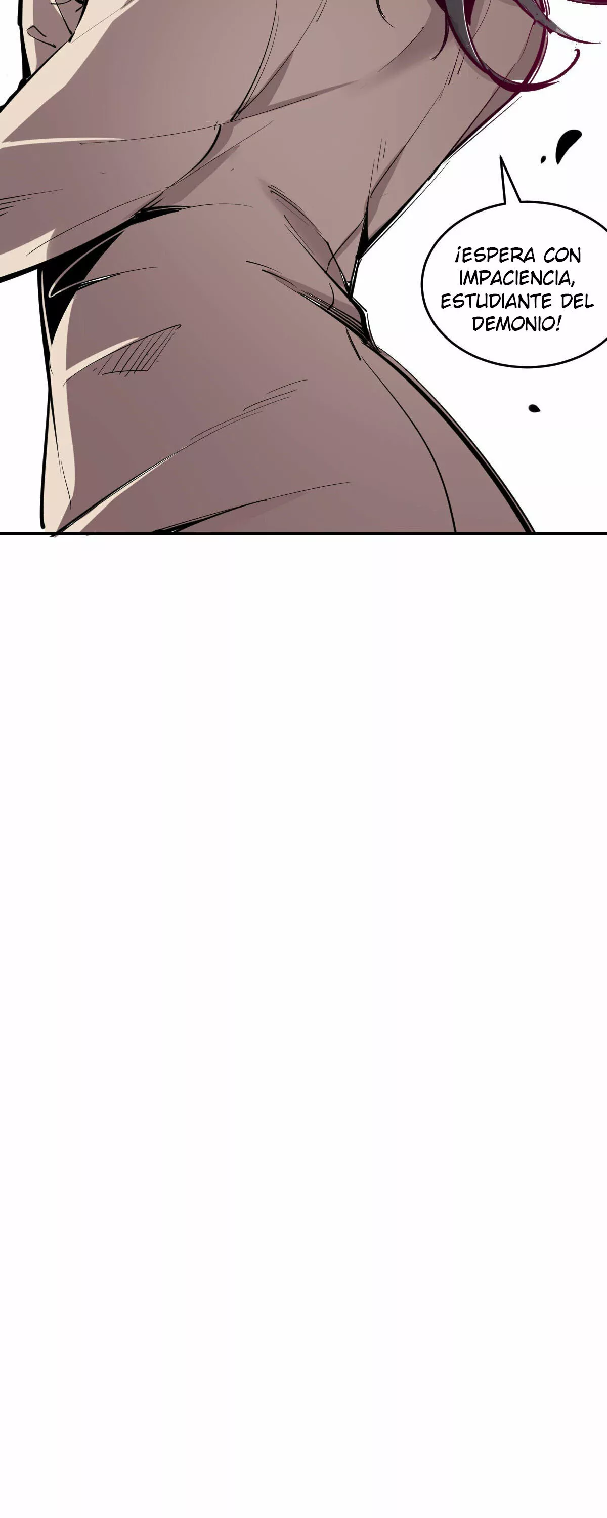 Demon X Angel No Pueden Llevarse Bien Capítulo 1 - Página 32