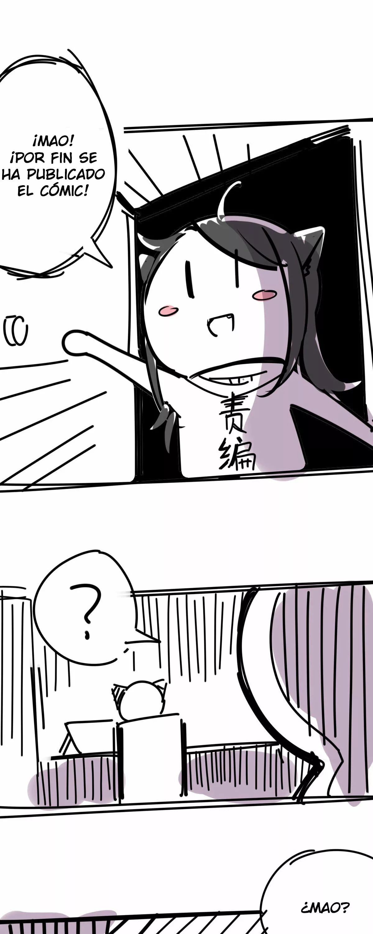 Demon X Angel No Pueden Llevarse Bien Capítulo 1 - Página 33