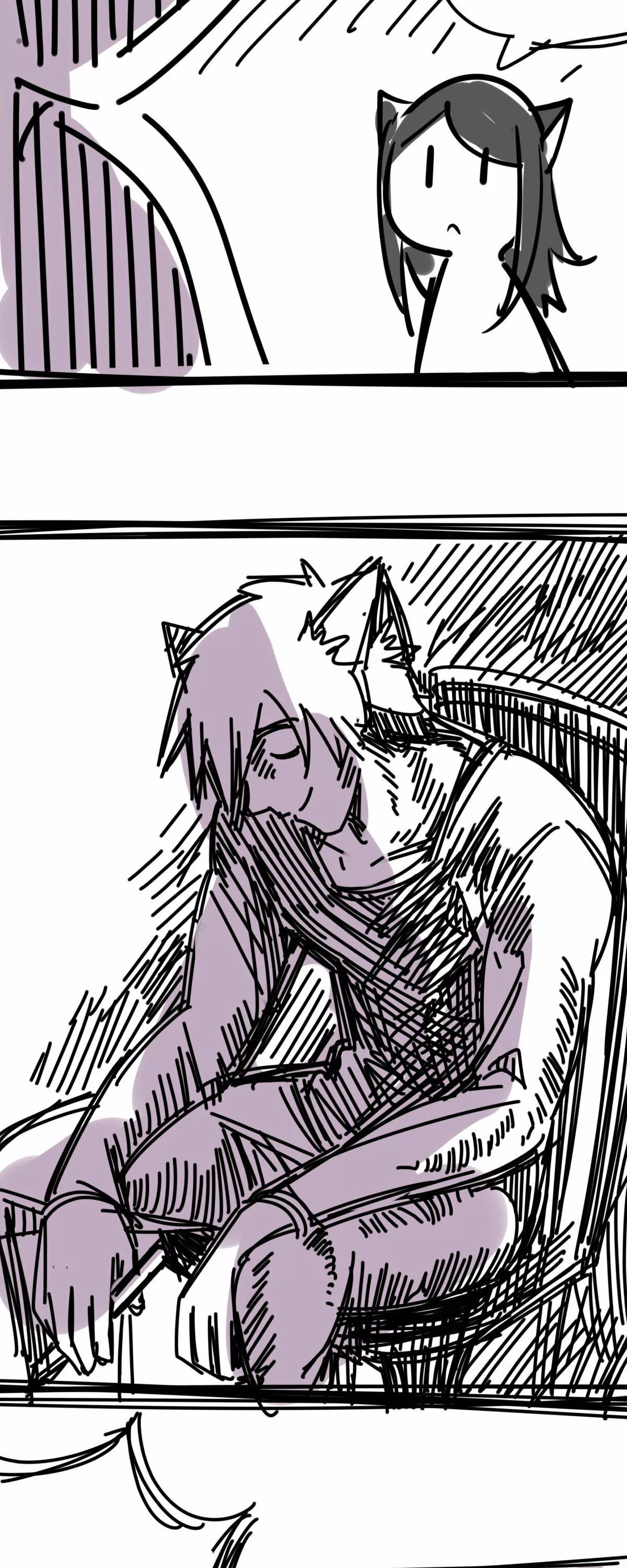 Demon X Angel No Pueden Llevarse Bien Capítulo 1 - Página 34