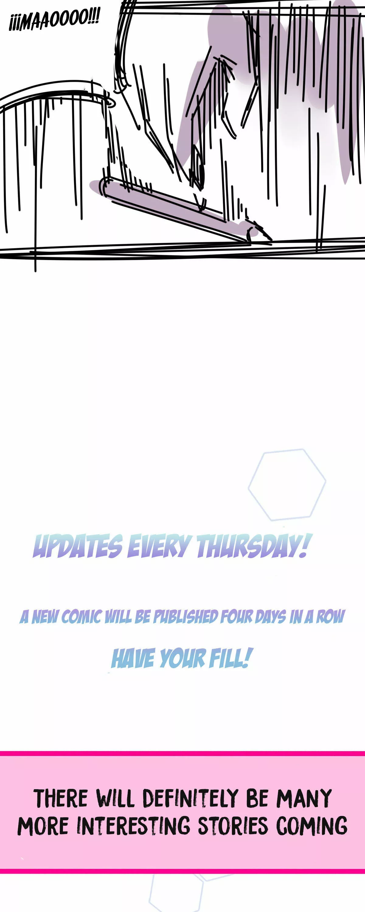 Demon X Angel No Pueden Llevarse Bien Capítulo 1 - Página 35