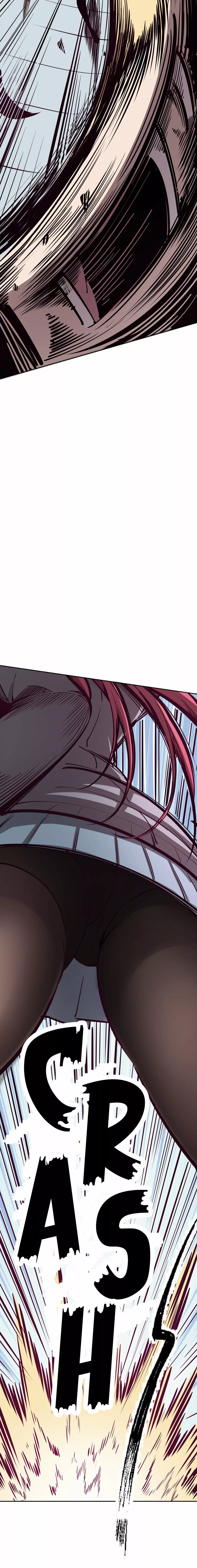 Demon X Angel No Pueden Llevarse Bien Capítulo 10 - Página 4