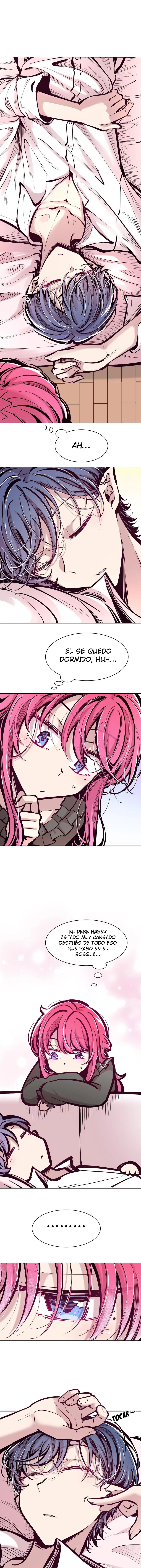 Demon X Angel No Pueden Llevarse Bien Capítulo 101 - Página 2