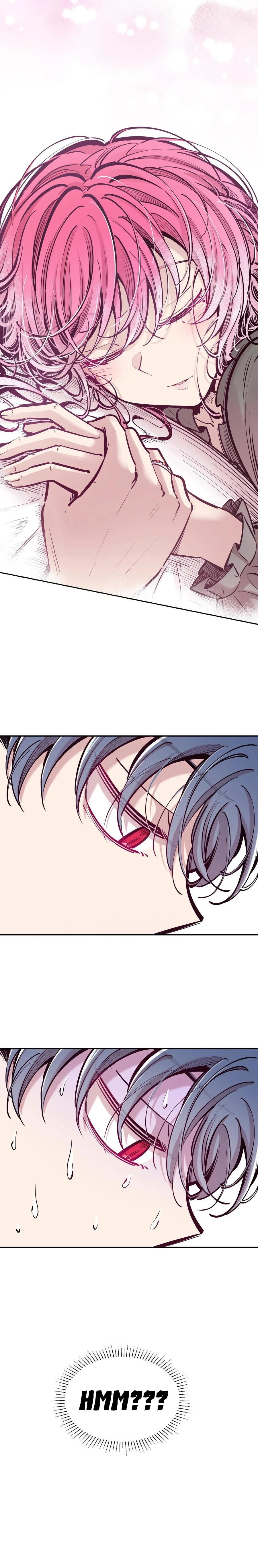 Demon X Angel No Pueden Llevarse Bien Capítulo 102 - Página 7