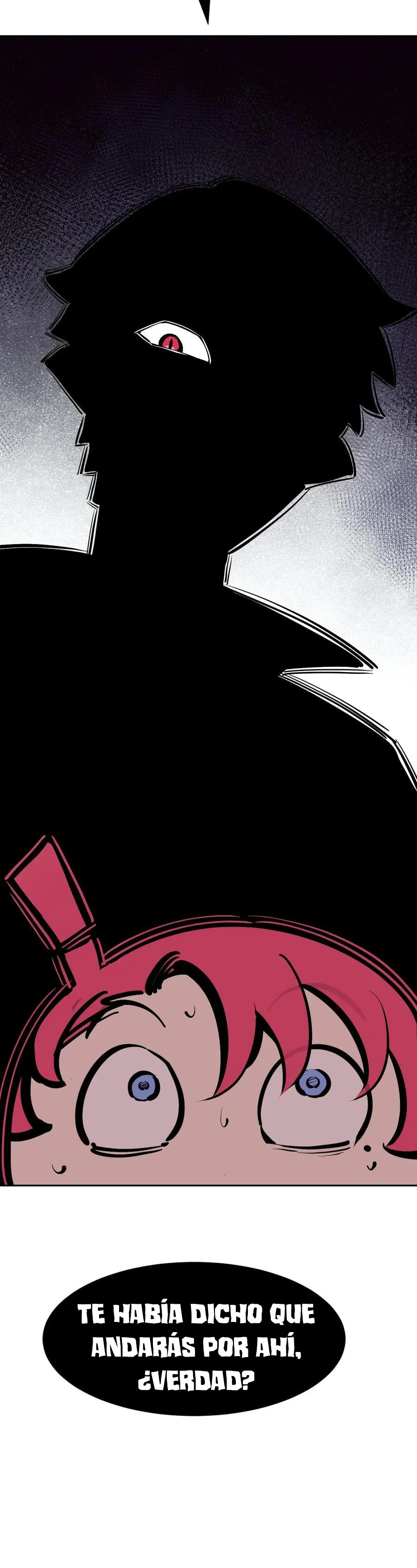 Demon X Angel No Pueden Llevarse Bien Capítulo 105 - Página 10