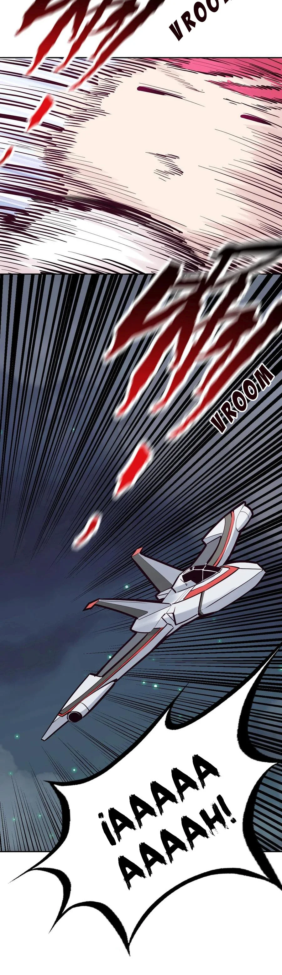 Demon X Angel No Pueden Llevarse Bien Capítulo 108 - Página 9