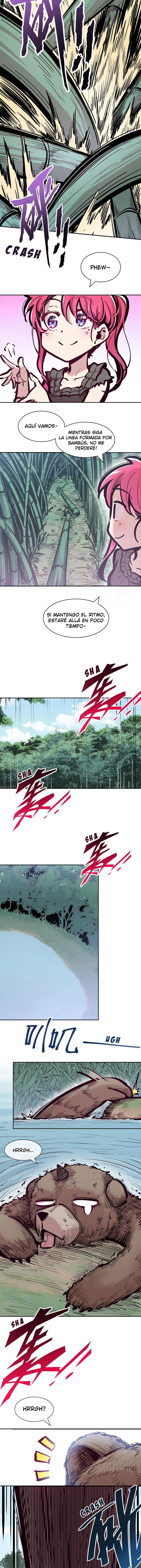 Demon X Angel No Pueden Llevarse Bien Capítulo 111 - Página 14