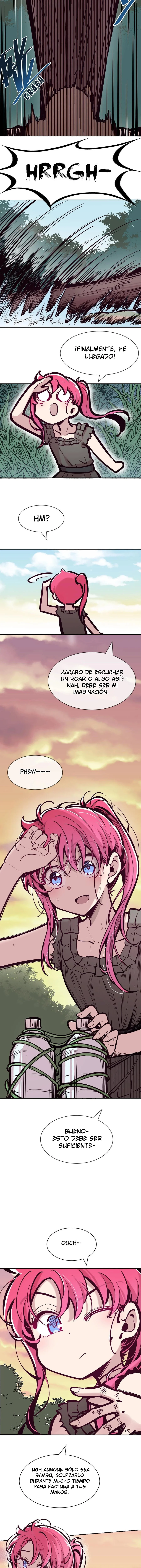 Demon X Angel No Pueden Llevarse Bien Capítulo 111 - Página 15