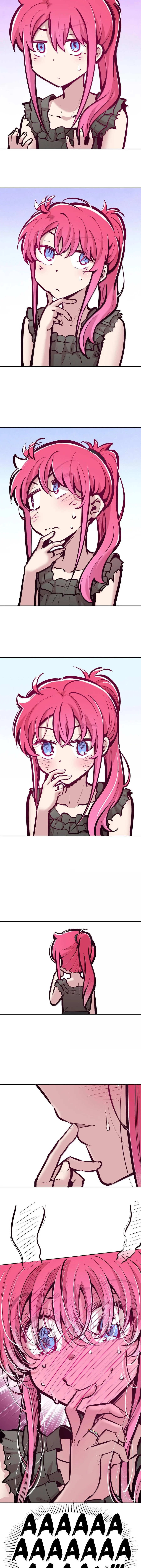 Demon X Angel No Pueden Llevarse Bien Capítulo 113 - Página 6