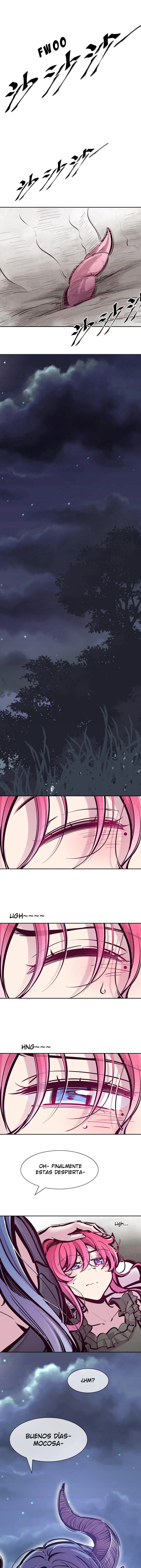 Demon X Angel No Pueden Llevarse Bien Capítulo 114 - Página 21