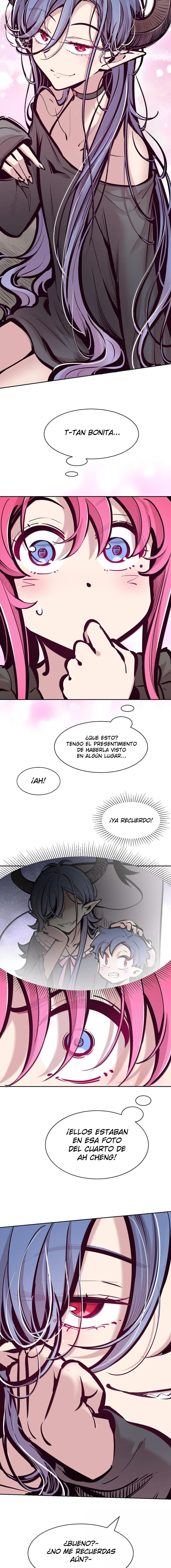 Demon X Angel No Pueden Llevarse Bien Capítulo 115 - Página 2