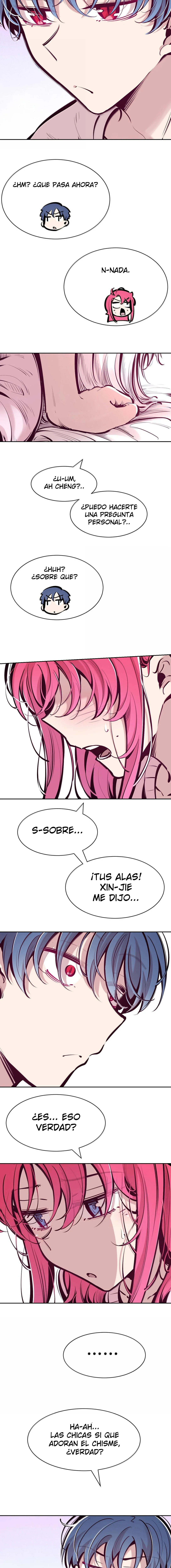 Demon X Angel No Pueden Llevarse Bien Capítulo 118 - Página 10