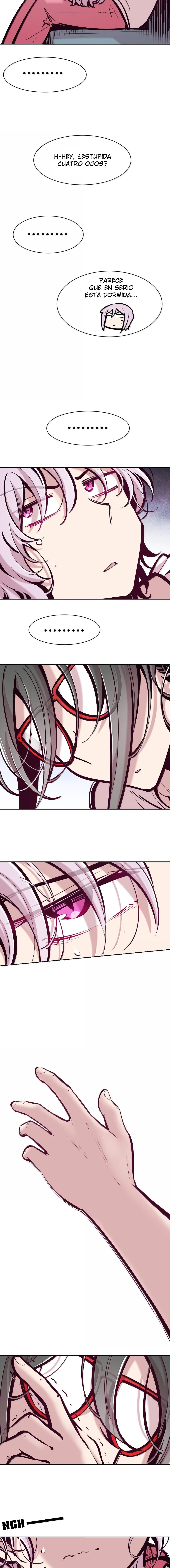 Demon X Angel No Pueden Llevarse Bien Capítulo 123 - Página 11