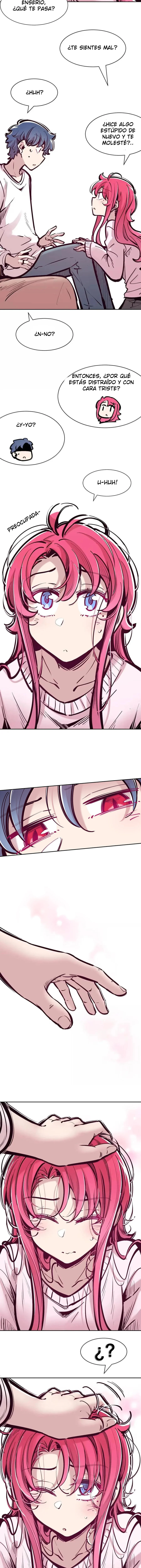 Demon X Angel No Pueden Llevarse Bien Capítulo 129 - Página 14