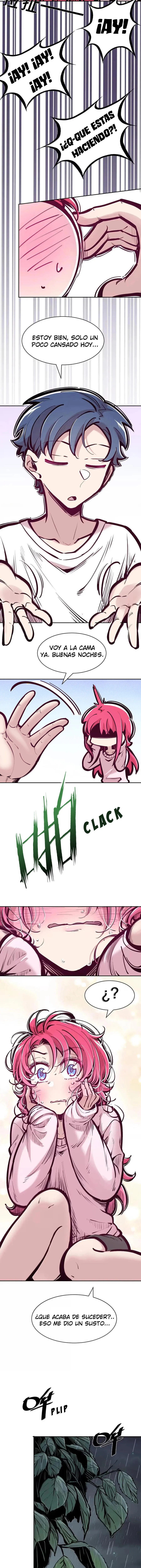 Demon X Angel No Pueden Llevarse Bien Capítulo 129 - Página 16