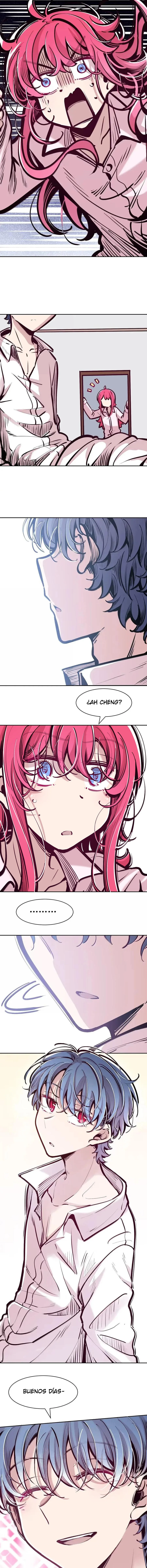 Demon X Angel No Pueden Llevarse Bien Capítulo 129 - Página 18