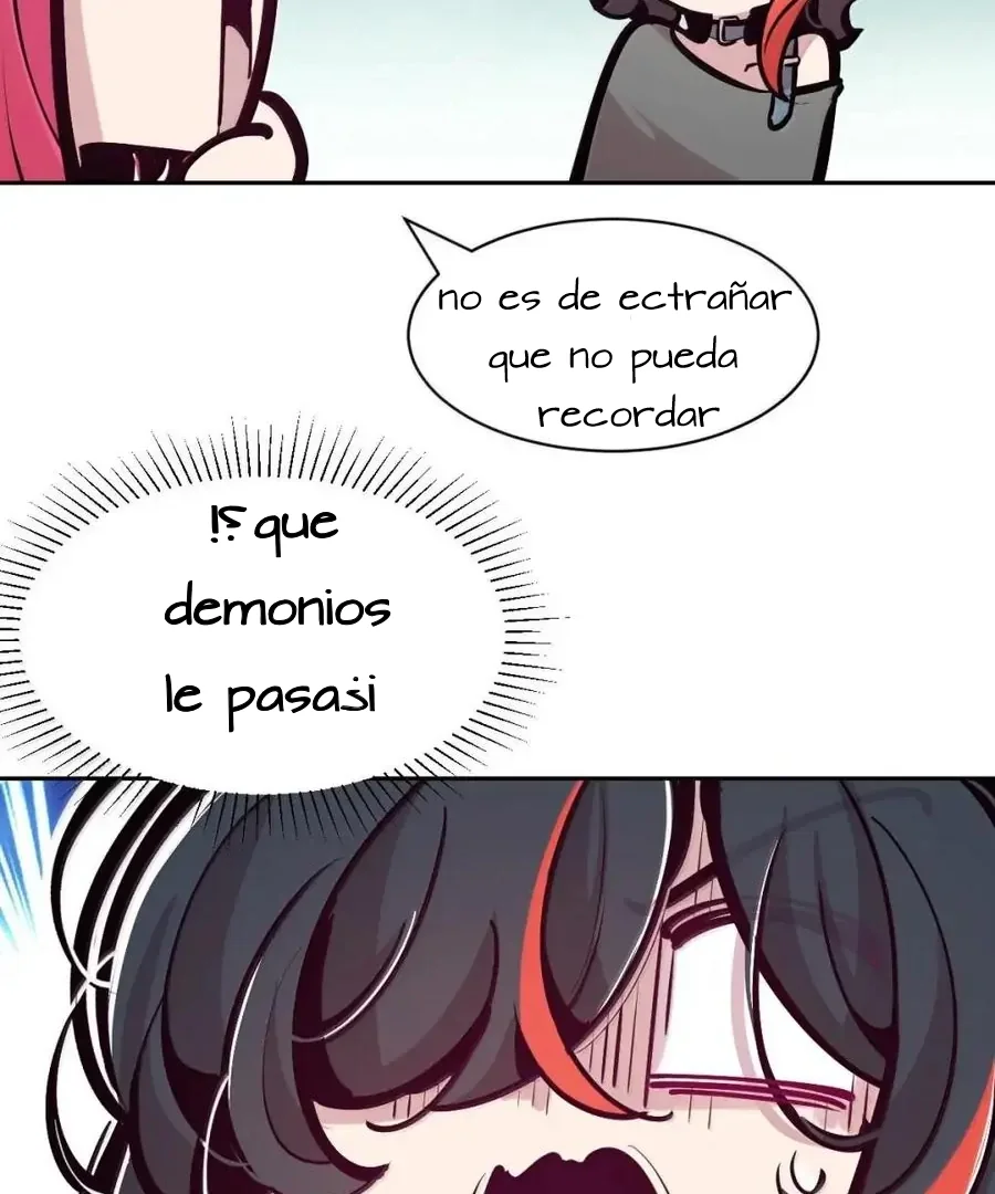 Demon X Angel No Pueden Llevarse Bien Capítulo 130.1 - Página 10