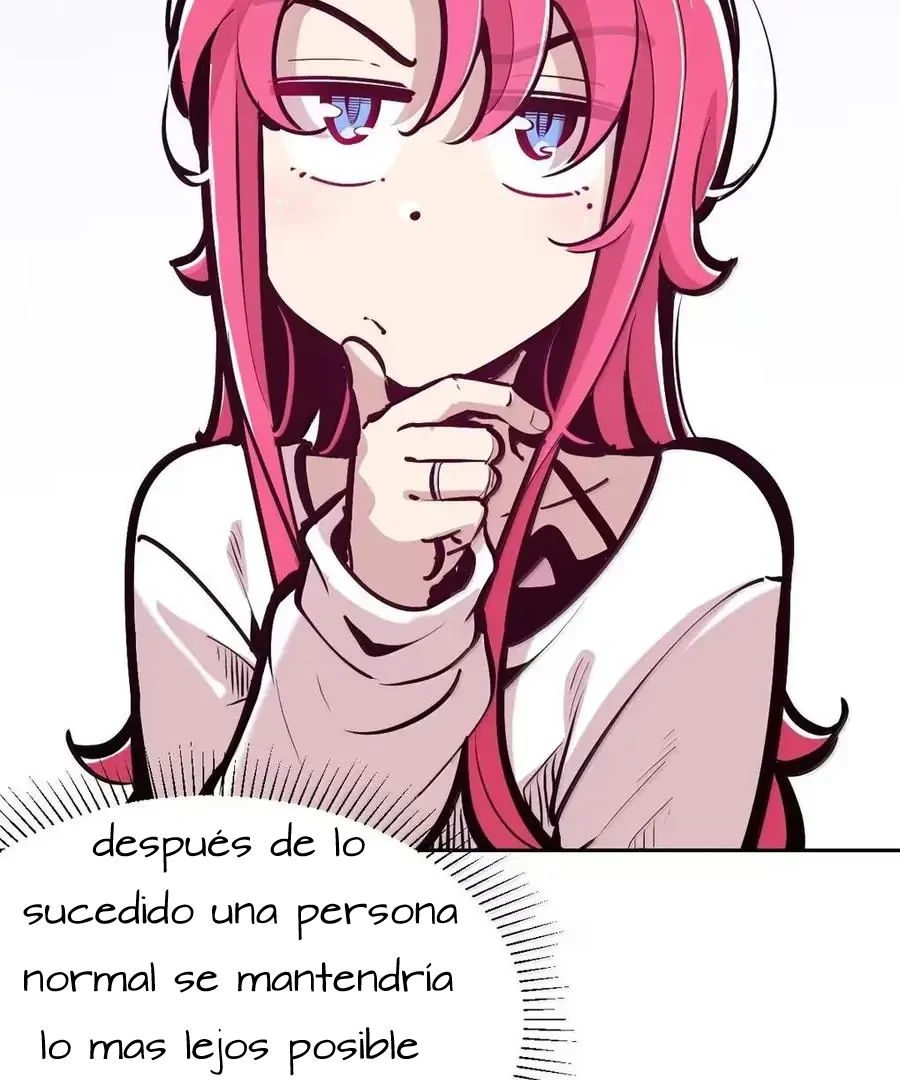 Demon X Angel No Pueden Llevarse Bien Capítulo 130.1 - Página 12