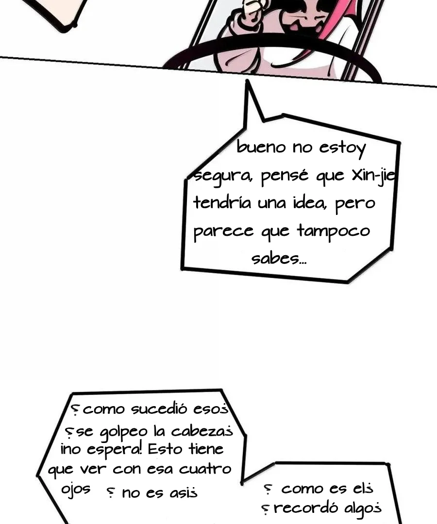 Demon X Angel No Pueden Llevarse Bien Capítulo 130.1 - Página 20