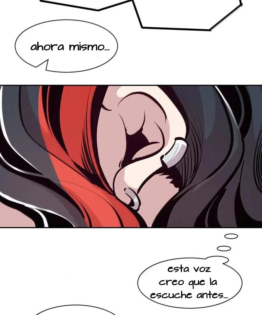 Demon X Angel No Pueden Llevarse Bien Capítulo 130.1 - Página 21