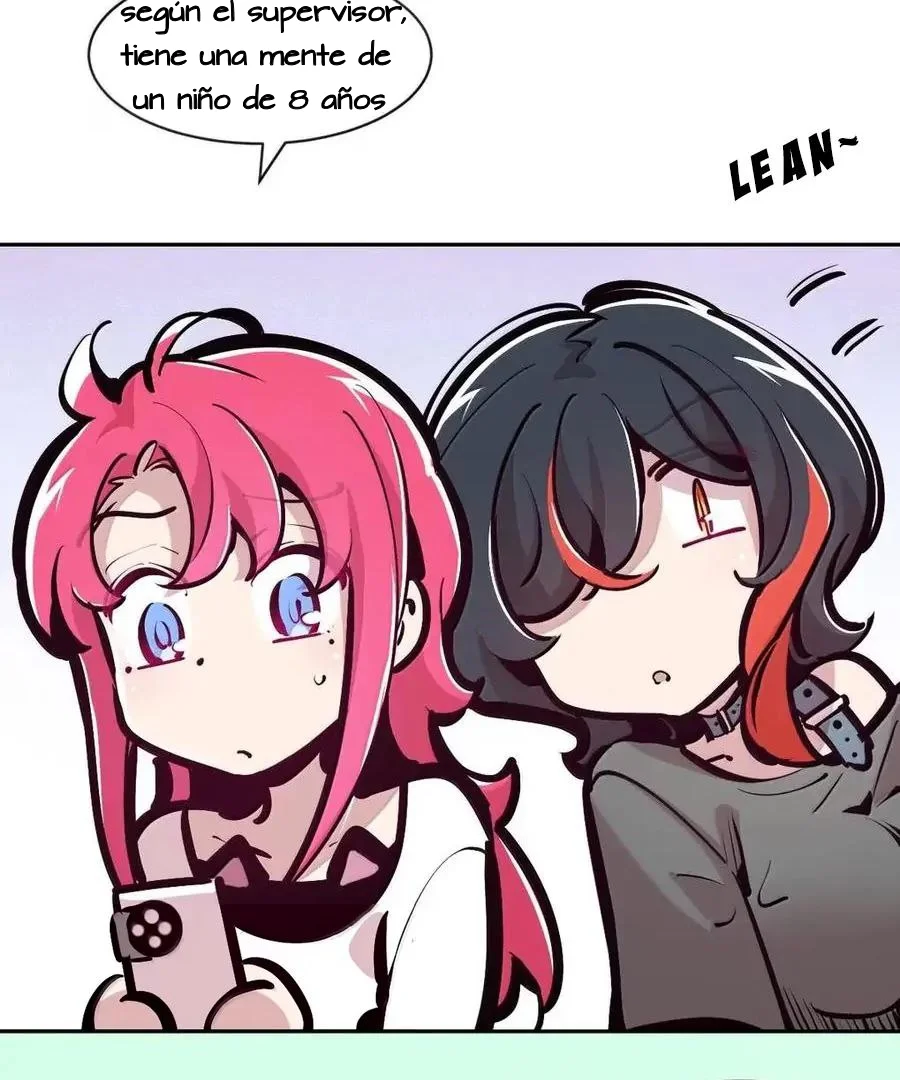 Demon X Angel No Pueden Llevarse Bien Capítulo 130.1 - Página 22