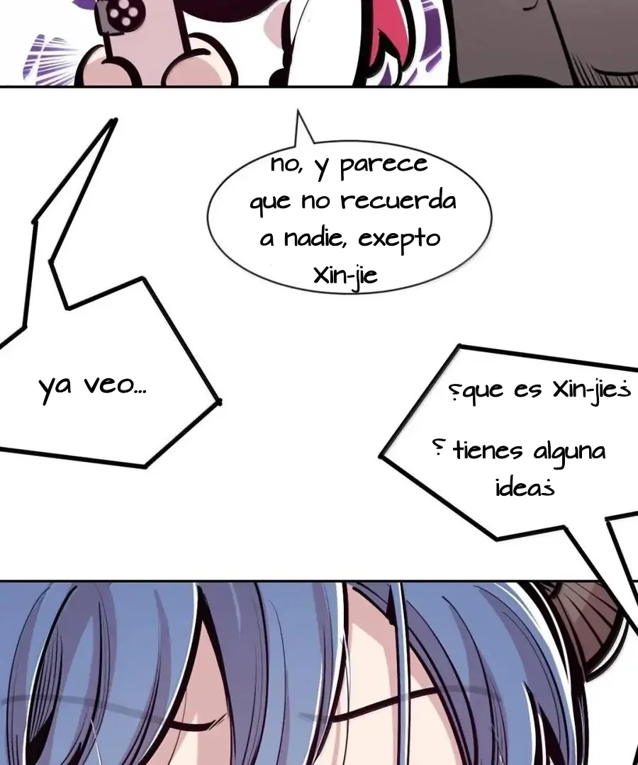 Demon X Angel No Pueden Llevarse Bien Capítulo 130.1 - Página 26