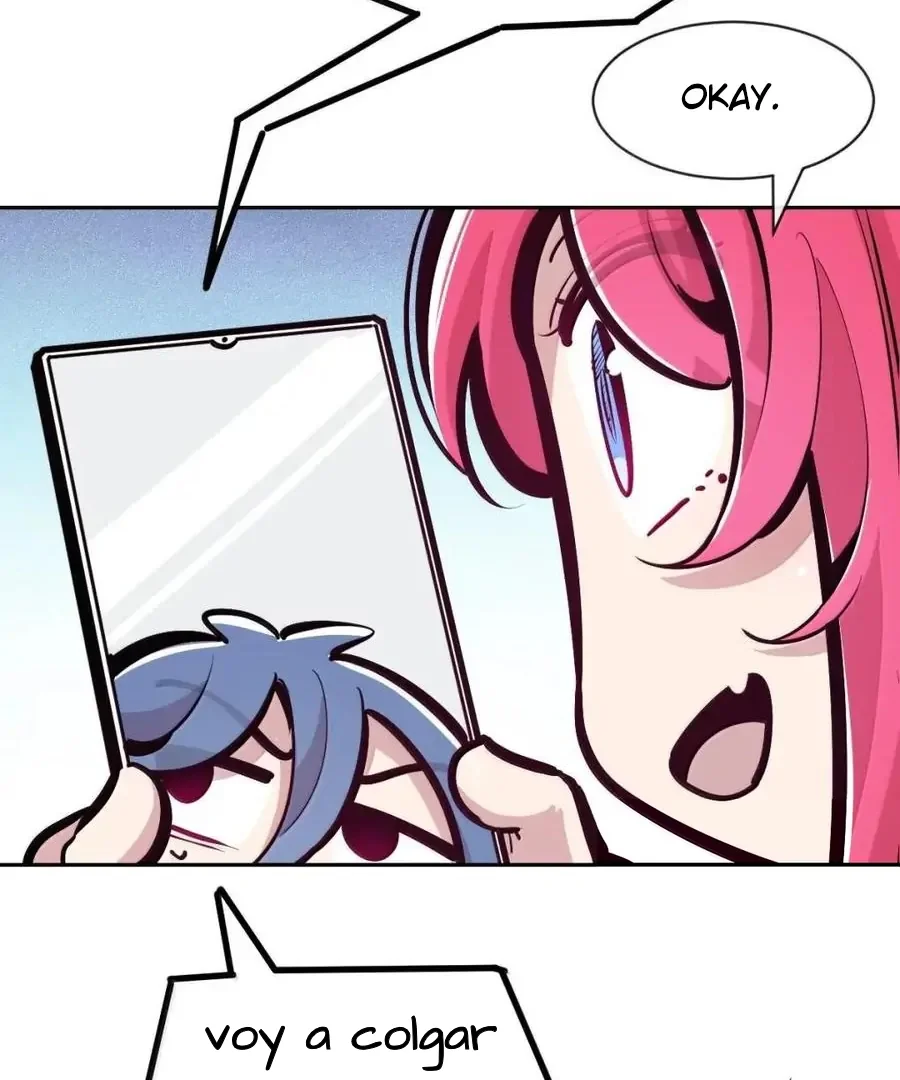 Demon X Angel No Pueden Llevarse Bien Capítulo 130.1 - Página 28