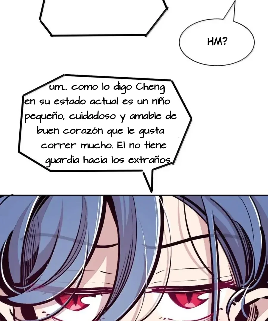 Demon X Angel No Pueden Llevarse Bien Capítulo 130.1 - Página 29