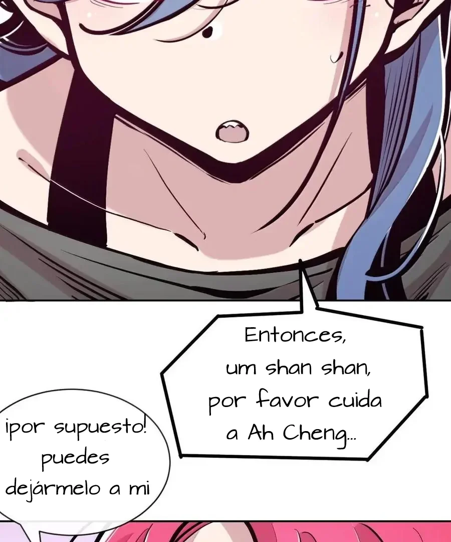 Demon X Angel No Pueden Llevarse Bien Capítulo 130.1 - Página 30